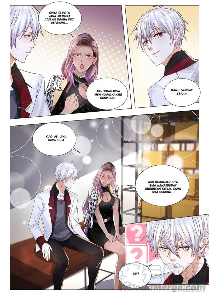Shen Hao’s Heavenly Fall System Chapter 283 Gambar 5
